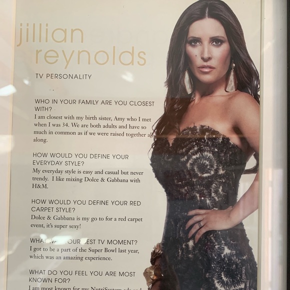 Meet your Posher, Jillian - Picture 12 of 16